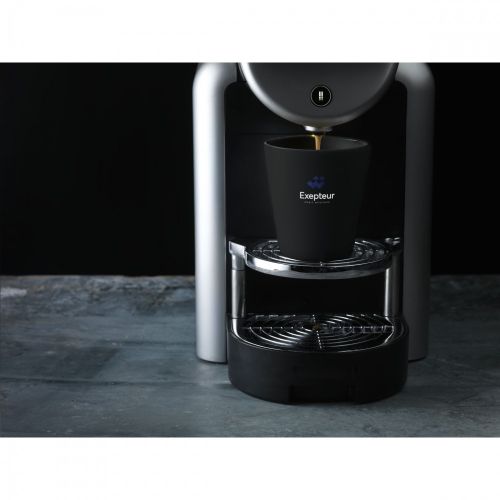 Drinkbeker Venezia Mat 19 cl. bedrukken Drinkbeker Venezia Mat 19 cl. bedrukken